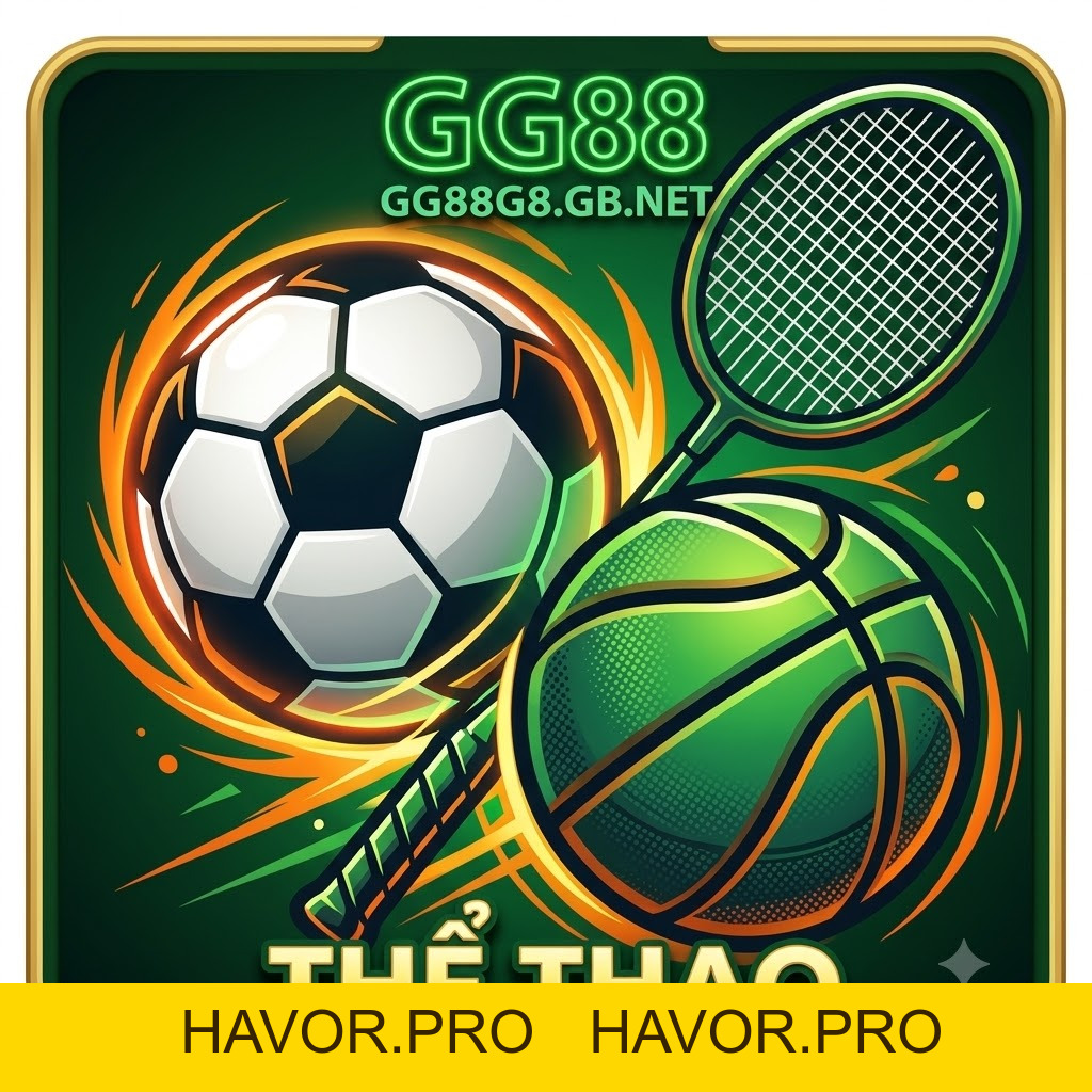 GG88 &#55356&#57266 Link Vào Mới Nhất 2026 | Đăng Ký Nhận 2026 Tỷ - havor.pro